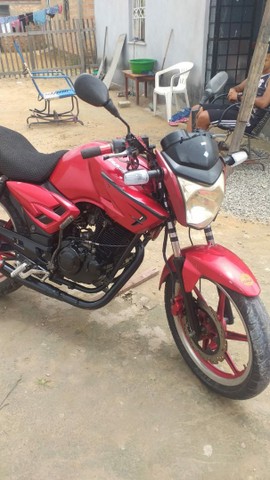 VENDO PRA VENDER LOGO MOTO TOP