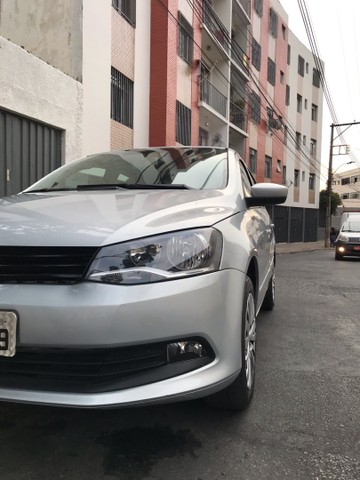 GOL G6 ITREND 1.0
