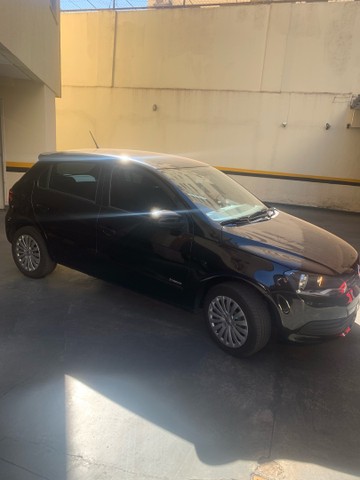 NOVO GOL 1.0 COMPLETÃO 2014