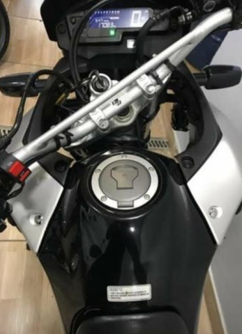 MOTO XRE 300