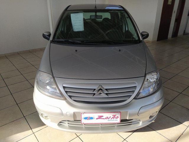 CITROËN C3 C3 EXCLUSIVO