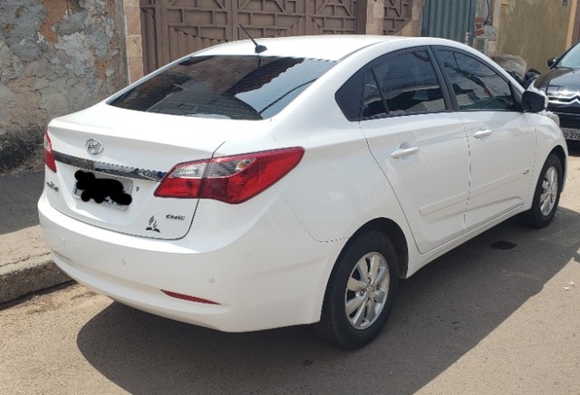 HYUNDAI HB20 S COMFORT STYLE 1.0