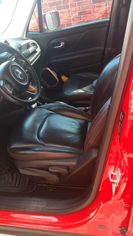 JEEP A DISEL TOP