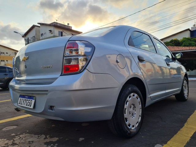 COBALT LS 1.4 2012/2013 COMPLETO