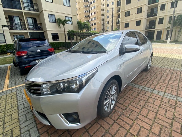 COROLLA XEI 2015 SUPER NOVO ! OPORTUNIDADE