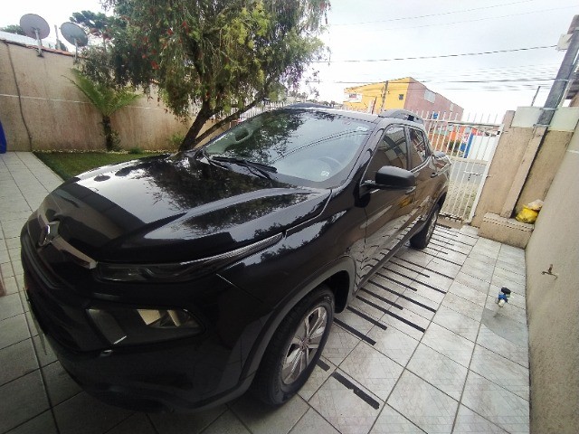 FIAT TORO FREEDOM 1.8 16V AT6