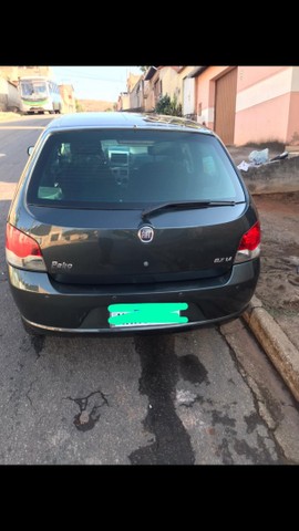 PALIO 1.4 COMPLETO