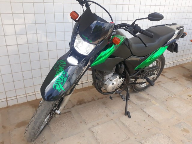 BROS 2011 COMPLETA