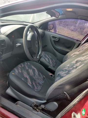 CORSA MAX COMPLETO 2.005