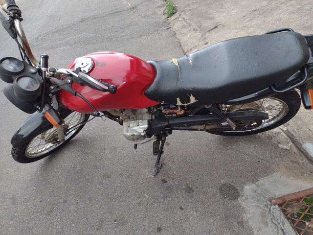 CG 125 FAN REVISADA