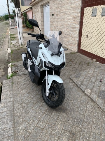 HONDA ADV 150