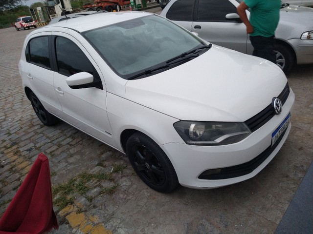 GOL G6 1.6