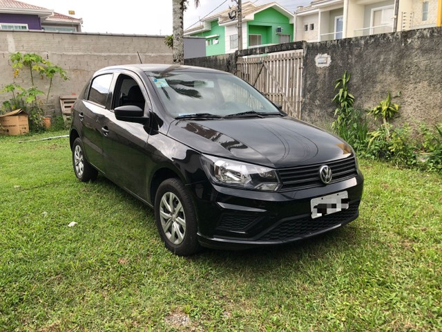 GOL 2018/2019 10 MIL KM
