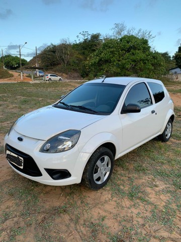 VENDO FORD KA 2012/2013