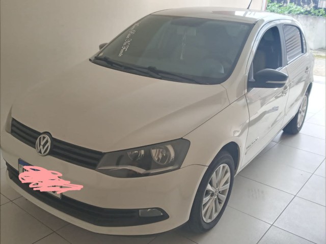 GOL CONFORLINE 1.0 2015 MUITO NOVO