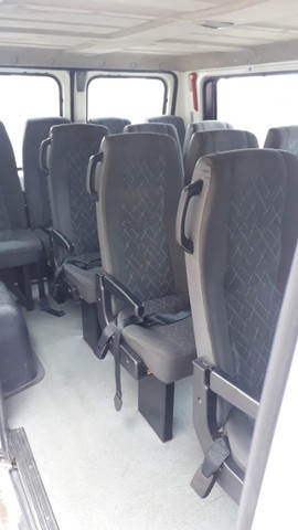 DUCATO 2008 ÓTIMO ESTADO