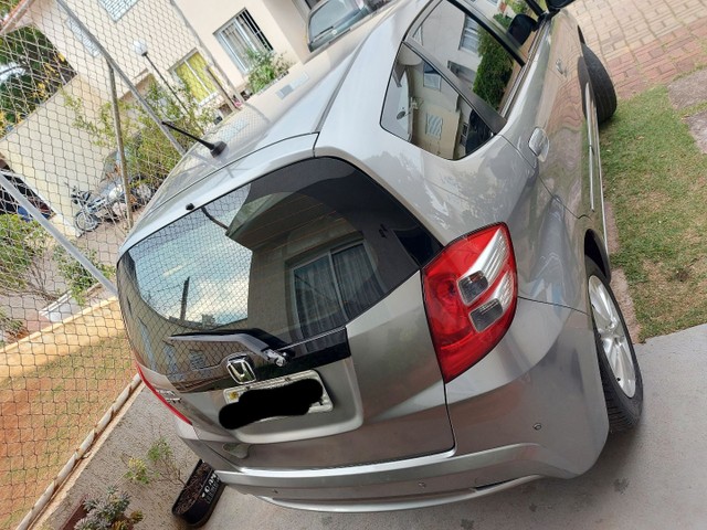 HONDA FIT 2013