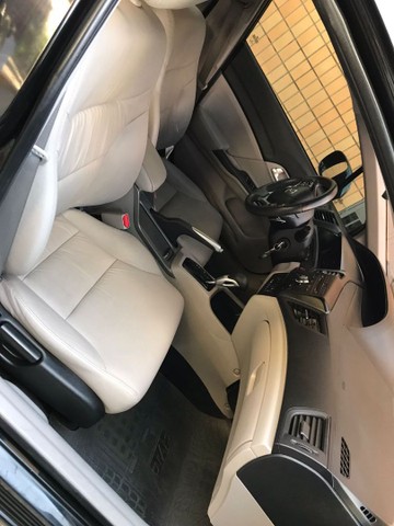 VENDE-SE HONDA CIVIC LXR 2016