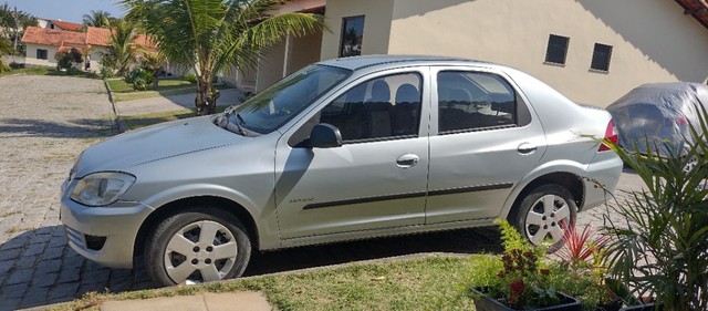 VENDO CHEVROLET PRISMA INTEIRO
