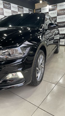 VIRTUS HIGHLINE TSI 2020 + COM TODOS OPCIONAIS POSSÍVEIS?