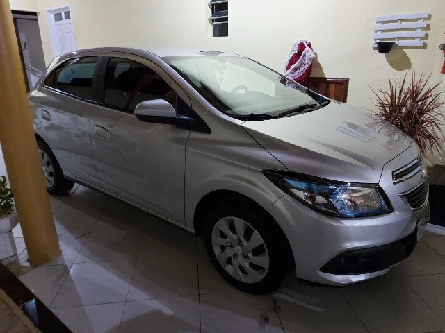 ONIX 2015 LT 1.4