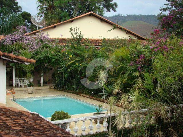 Casa à venda por R$ 1.200.000,00 - Vila Suissa - Miguel Pereira/RJ - Foto 5