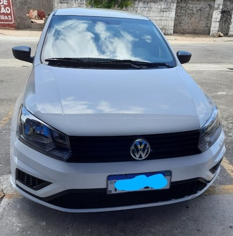 VOLKSWAGEN GOL 1.6L MB5 2019-2020