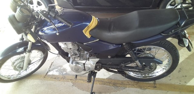 VENDO TITAN 125