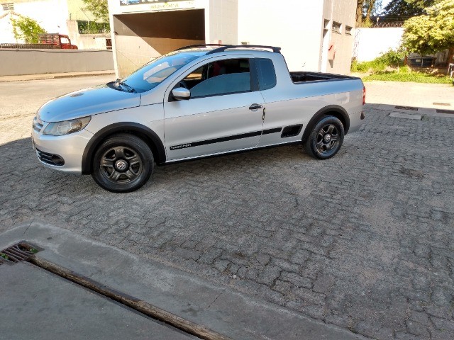 SAVEIRO TROOPER 2010