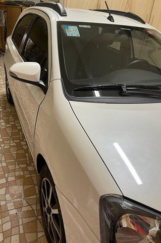 TOYOTA ETIOS 1.5 X PLUS 16V FLEX 4P AUTOMÁTICO 2019/2020