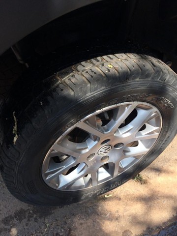 SAVEIRO CROSS 1.6 FLEX 15/16