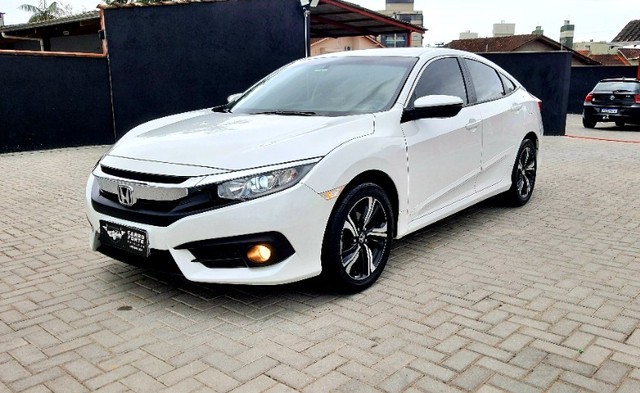 CIVIC EXL 2.0 G10