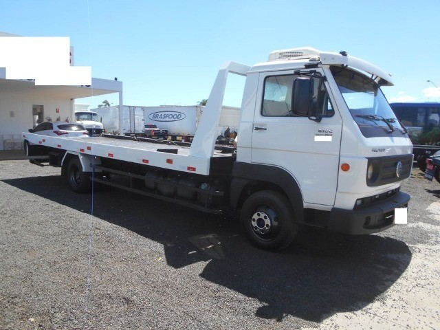 Vw 8-160 plataforma asa delta 2015 - Foto 5