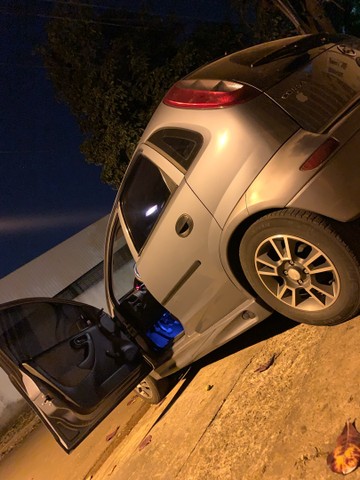 CORSA JOY 1.0 BÁSICO