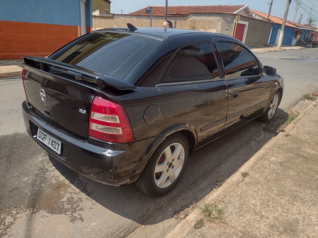 ASTRA 2006 2.0