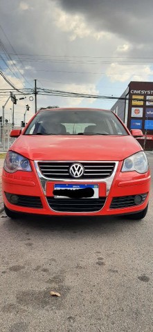 POLO SPORTLINE 1.6 TOP