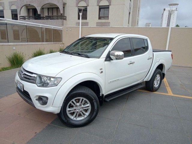 L200 TRITON