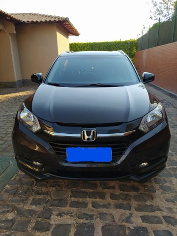 HONDA HR-V EX 1.8 2016