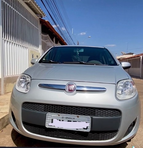 PALIO 1.4