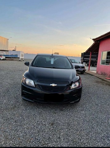CHEVROLET ONIX 1.0