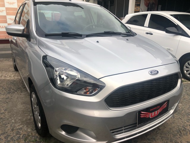 FORD KA 1.5 COMPLETO