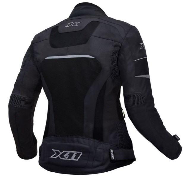 Jaqueta X11 Breeze Feminina - Foto 4