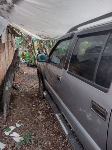 S10 ADEVANTAGE 2008/2009