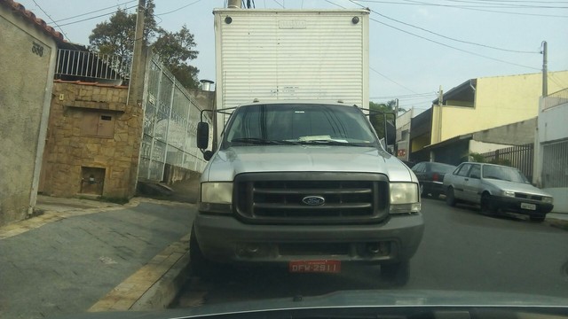 F350 2004