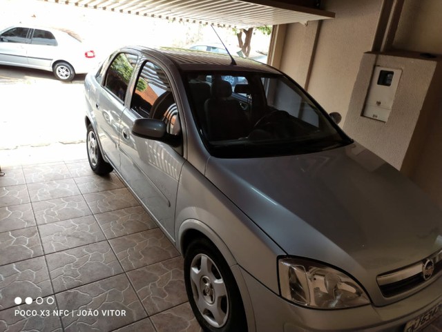 CORSA PREMIUM 2010 MOD. 11 ZERADO