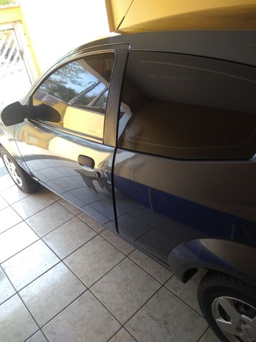 FORD KA 2010