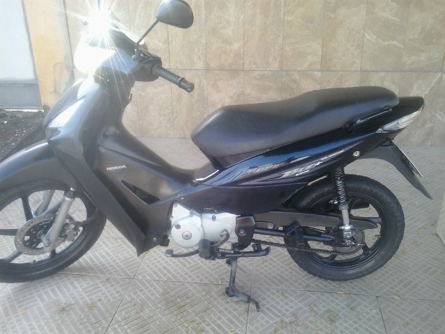 BIS + 125 PENEDO 2010