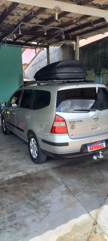 GRAND LIVINA SL 1.8 16V 7LUGARES