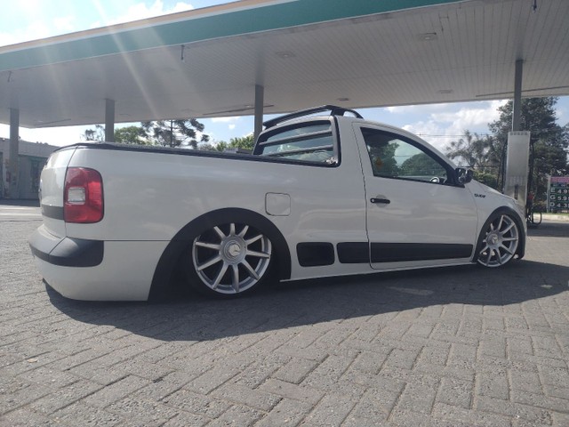 SAVEIRO 2013 BAIXAAA!!!