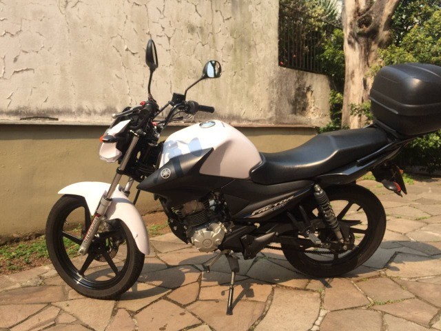 YAMAHA FACTOR 150